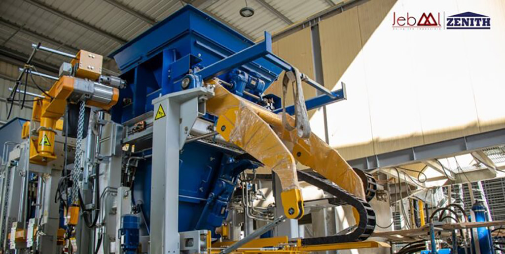 Chính phủ Ai Cập đầu tư vào các hệ thống lưu thông mới