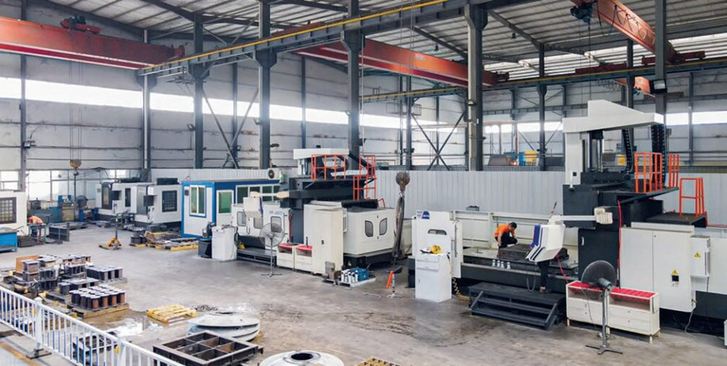 Hệ thống quản lý MES kỹ thuật số giúp tăng tốc sản xuất nấm mốc và tạo ra nhiều giá trị hơn cho khách hàng