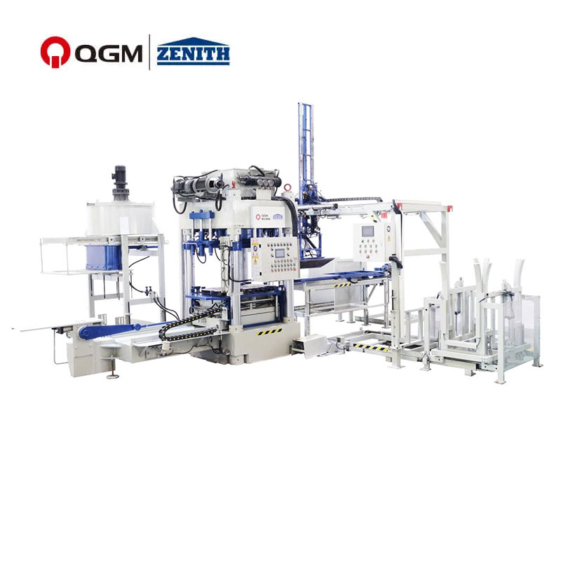 Những yếu tố nào ảnh hưởng đến giá của một máy khối?