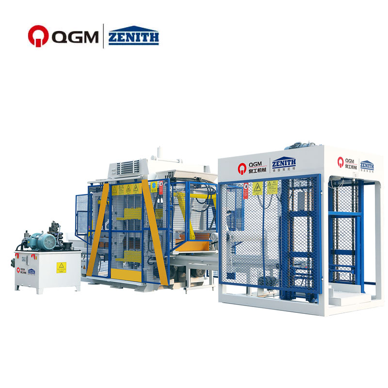 Các tính năng chính cần tìm trong máy khối là gì?