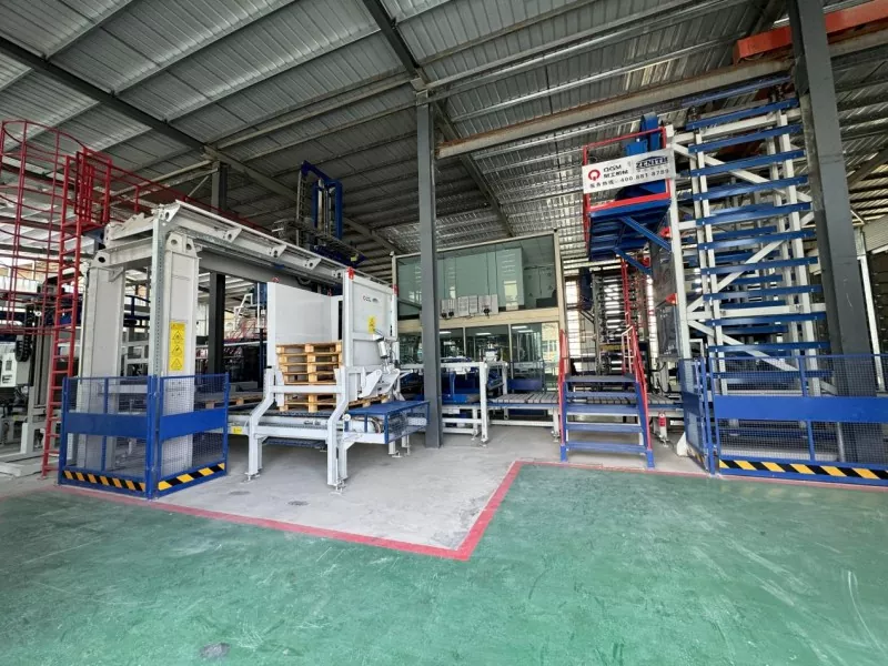 Tại sao chi phí sản xuất khối tiếp tục tăng?