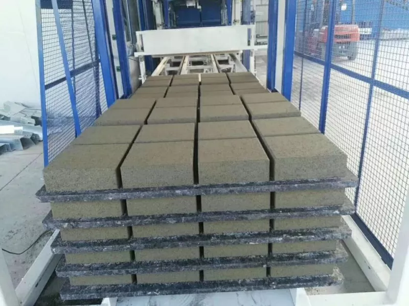 8 nguyên nhân chính khiến khối bê tông không đều màu (và cách phòng ngừa)