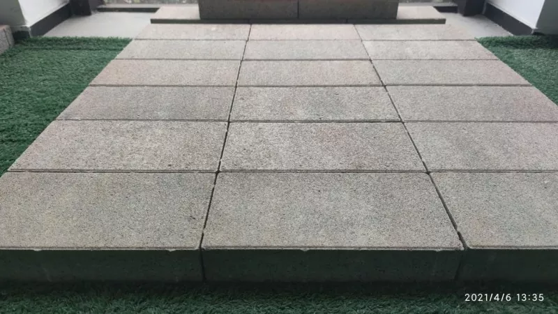 Tại sao khối bê tông bị nứt và cách ngăn chặn sự cố nứt