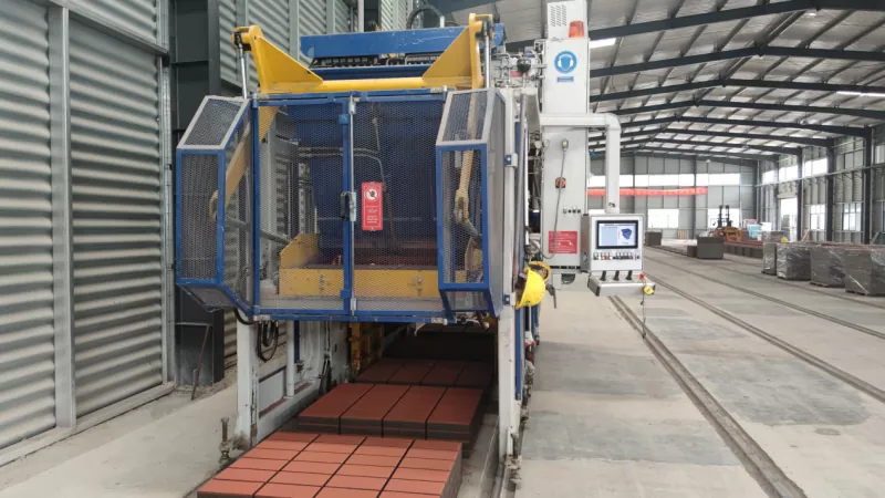Cách cảm biến nâng cao độ chính xác và hiệu quả trong sản xuất khối tự động