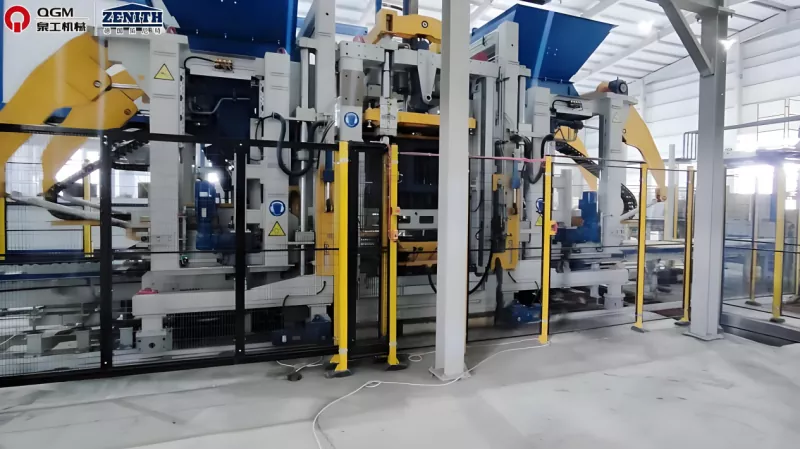 Những thách thức chung mà các nhà đầu tư mới phải đối mặt trong lĩnh vực kinh doanh sản xuất khối