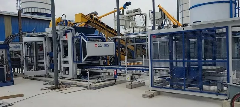 Cách tăng năng suất máy khối mà không cần đầu tư thêm vốn
