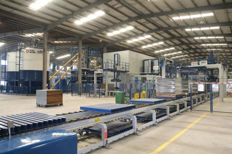 Cách bảo trì máy tạo khối trong mùa hè: Hướng dẫn an toàn QGM để sản xuất ổn định