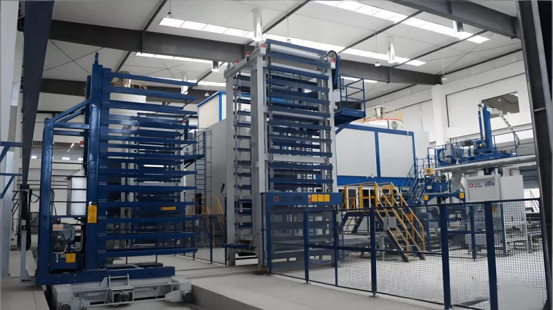 Cách cải thiện độ chính xác trong sản xuất gạch bê tông: Hướng dẫn đầy đủ về công nghệ máy ép gạch hiện đại