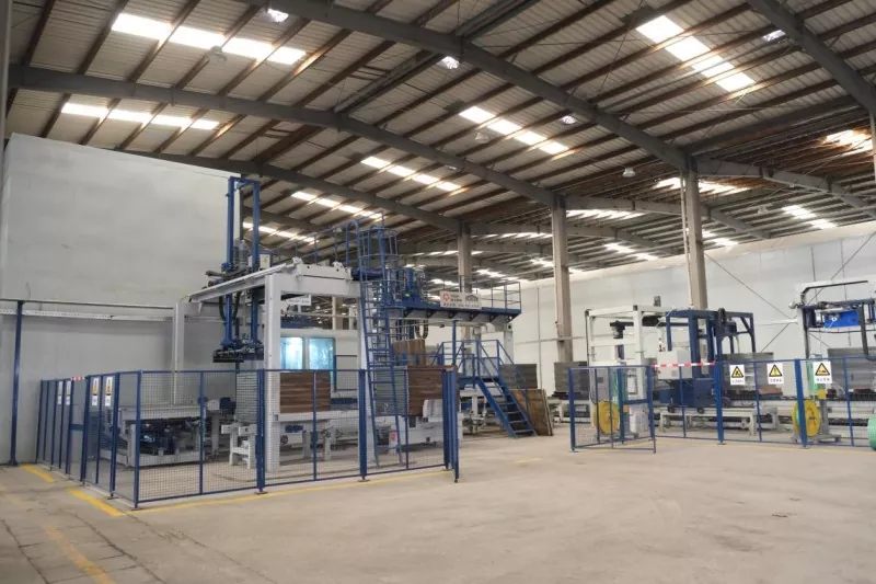 Hướng dẫn khắc phục sự cố dây chuyền sản xuất gạch bê tông: Các vấn đề thường gặp, nguyên nhân và giải pháp hiệu quả