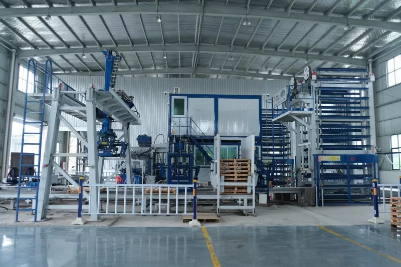 Tại sao các nhà máy sản xuất khối mới thất bại trong năm đầu tiên: 8 yếu tố quan trọng cần xem xét