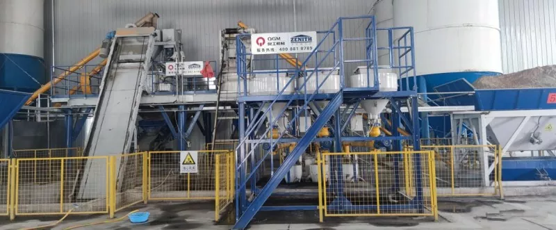 Cách kiểm tra máy tạo khối đã qua sử dụng trước khi mua: 3 hệ thống chính