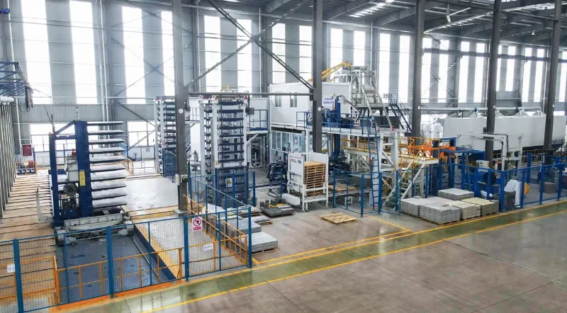 Cách chọn nhà sản xuất máy tạo khối bê tông: Hướng dẫn dành cho người mua