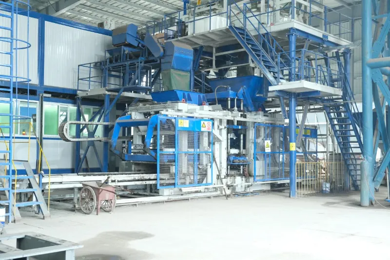 Cách chọn nhà sản xuất máy tạo khối phù hợp trước khi mua