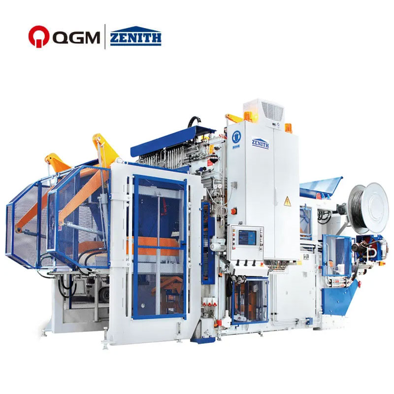 Máy làm gạch