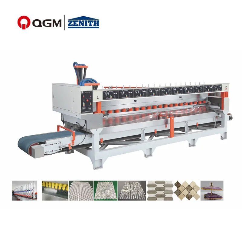 Máy làm gạch đánh bóng